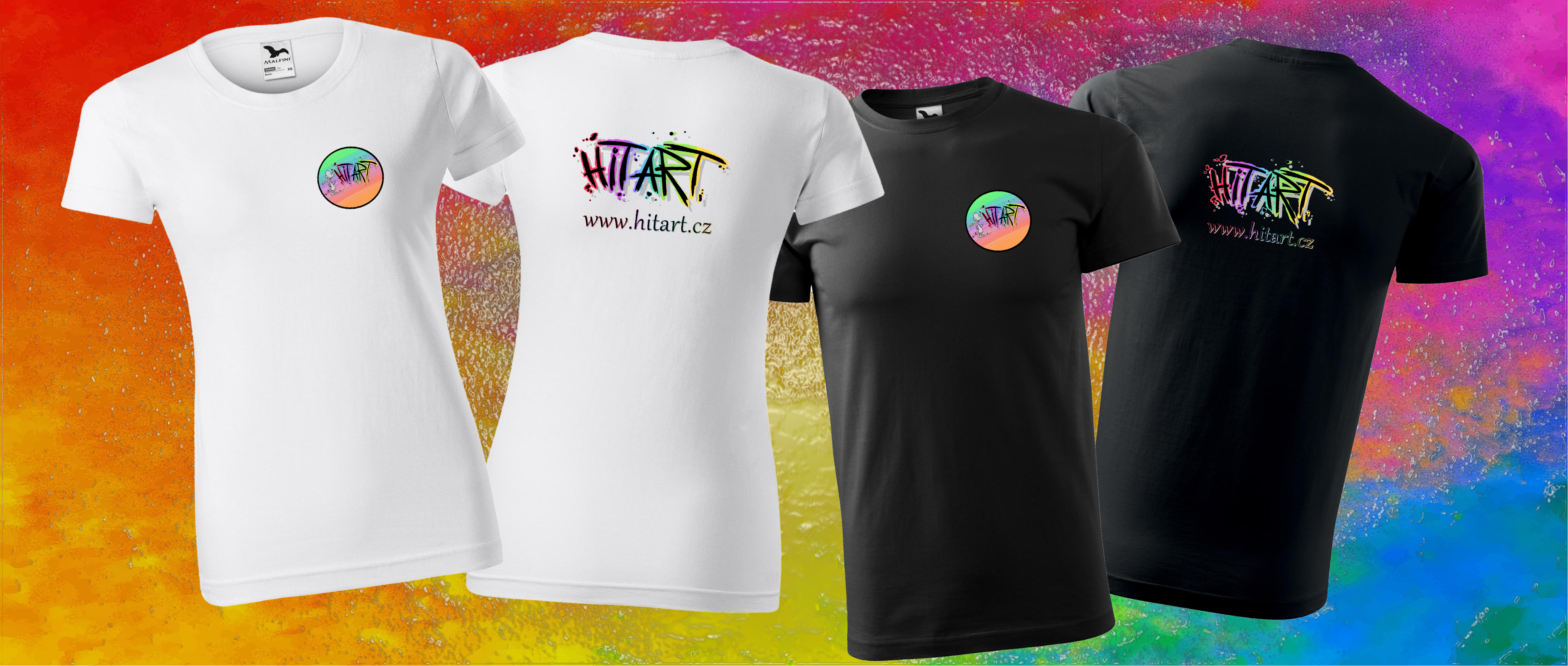 Zakázková výroba - HitArt